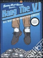 (Music Dvd) Hang The Vj! cd