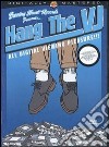 (Music Dvd) Hang The Vj! cd