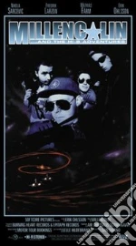 (Music Dvd) Millencolin - & The Hi-8 Adventures cd