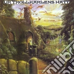 Hansson Bo - Ur Trollkarlens Hatt cd