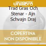 Trad Gras Och Stenar - Ajn Schvajn Draj cd musicale di Trad Gras Och Stenar