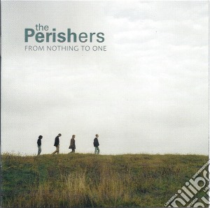 Perishers - From Nothing To One cd musicale