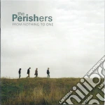 Perishers - From Nothing To One cd