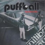 Puffball - Swedish Nitro