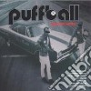 Puffball - Swedish Nitro cd