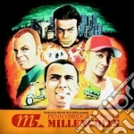 (LP Vinile) Millencolin - Pennybridge Pioneers vinile
