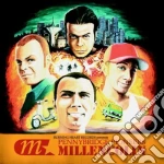 Millencolin - Pennybridge Pioneers cd