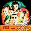 Millencolin - Pennybridge Pioneers cd