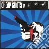 Cheap Shots Vol.Iv - Cheap Shots Vol. IV cd