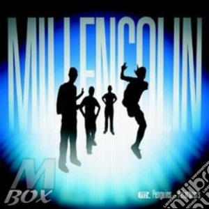 PENGUINS and POLARBEARS cd musicale di MILLENCOLIN