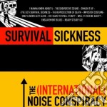International Noise Conspiracy (The) - Survival Sickness