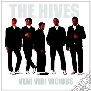 (LP Vinile) Hives - Veni Vidi Vicious lp vinile di Hives
