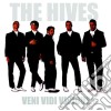 Hives (The) - Veni Vidi Vicious cd musicale di HIVES