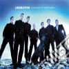 Liberator - Too Much Of Everything cd