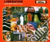 Liberator - Everybody Wants It All (cds ) cd
