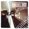 Bombshell Rocks - Cityrats & Alleycats cd
