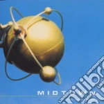 Midtown - Save The World Lose The Girl cd