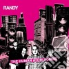 Randy - The Human Atombombs cd