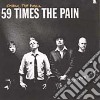 59 Times The Pain - Calling The Public cd