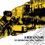 International Noise Conspiracy (The) - A New Morning Changin Weather