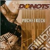 Donots - Pocketrock cd