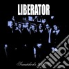 Liberator - Soundchecks 95-00 cd