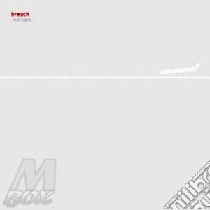 Breach - Kollapse cd musicale di BREACH