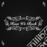 Artisti Vari - How We Rock cd