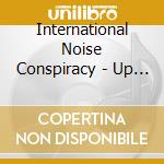 International Noise Conspiracy - Up For Sale cd musicale di International Noise Conspiracy