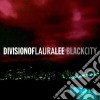 Division Of Laura Lee - Black City cd