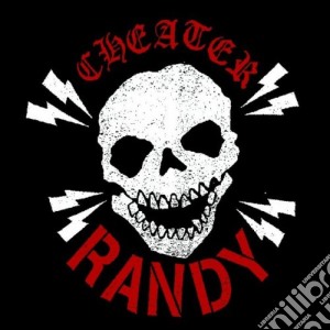 Randy - Cheater cd musicale di RANDY