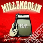 Millencolin - Home From Home cd