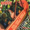 Randy - You Cant Keep A Good Band Down cd