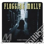 Flogging Molly - Drunken Lullabies cd