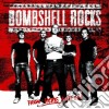 Bombshell Rocks - From Here And On cd