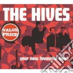 Hives (The) - Your New Favourite Band