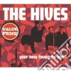 Hives (The) - Your New Favourite Band cd