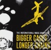 International Noise Conspiracy (The) - Bigger Cages, Longer Chains cd