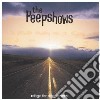 Peepshows (The) - Refuge For Degenerates cd