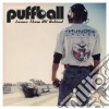 Puffball - Leave Them All Behind cd