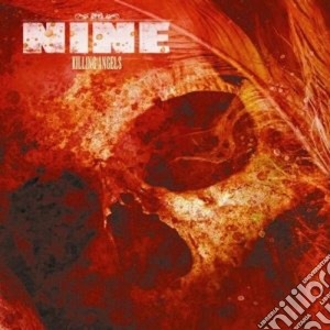 Nine - Killing Angels cd musicale di NINE
