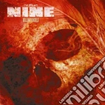 Nine - Killing Angels cd