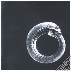 Turbonegro - Scandinavian Leather cd musicale di TURBONEGRO