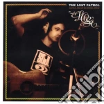Lost Patrol (The) - Songs About Running Away cd