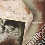 Give Up The Ghost - Background Music cd