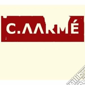 C. Aarme' - C. Aarme' cd musicale di C.AARME'