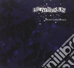 Between Us - Regrets & Apologies cd