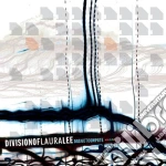 Division Of Laura Lee - Das Not Compute cd