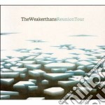 Weakerthans (The) - Reunion Tour