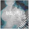 Raised Fist - Veil Of Ignorance cd